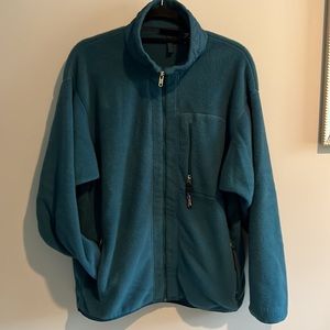 Patagonia Fleece Jacket EUC